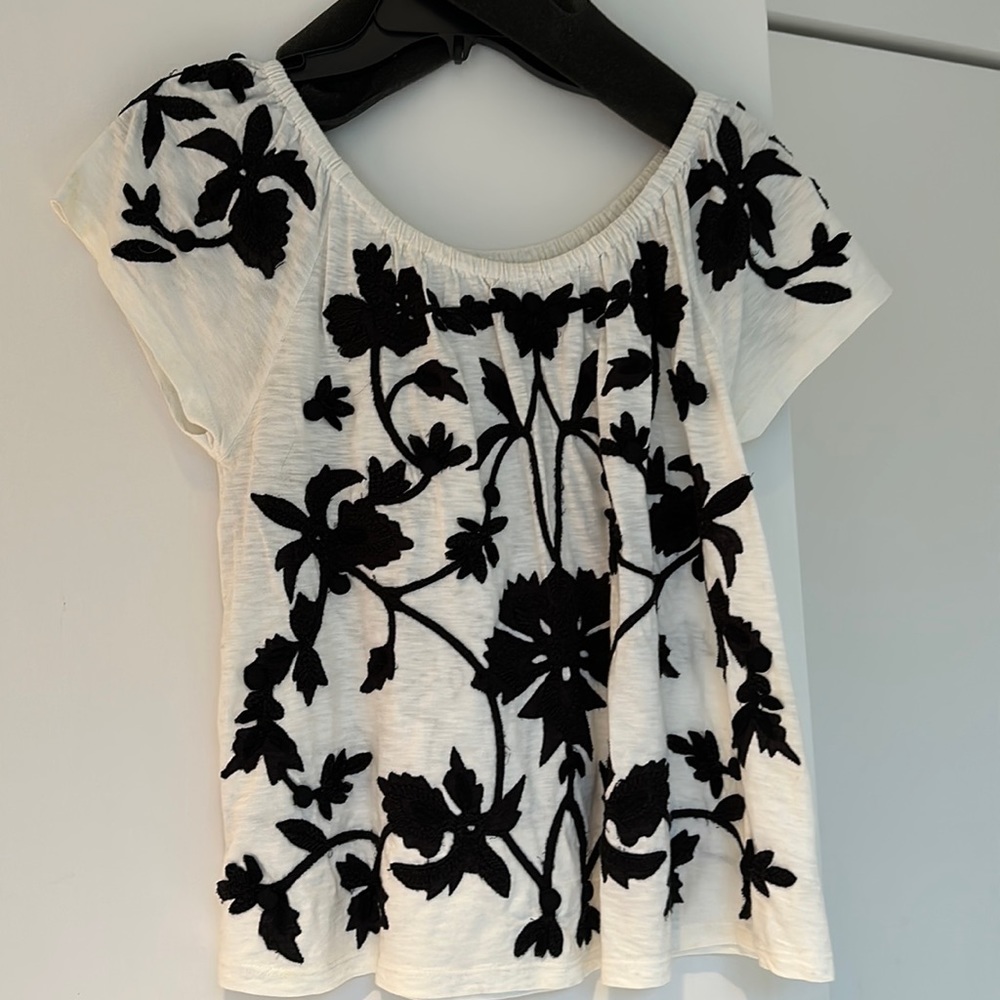 Anthro cute top !